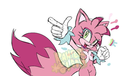 $15 | Sketch + Flat Color